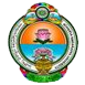 Acharya Nagarjuna University Logo