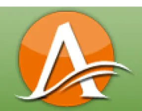 Adesh University Logo