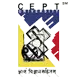 Centre for Environmental and Planning Technology University Logo