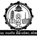 Council of Higher Secondary Education, Odisha Logo