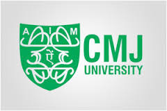 CMJ University Logo