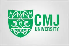 CMJ University Logo
