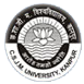 Chhatrapati Shahu Ji Maharaj University Logo