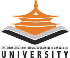 EIILM University Logo