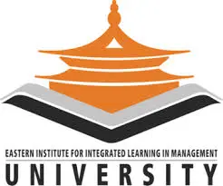 EIILM University Logo