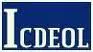 Himachal Pradesh University International Centre for Distance Education and Open Learning (HPU ICDEOL) Logo