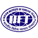 Indian Institute of Foreign Trade Logo
