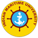 Indian Maritime University, Chennai Logo