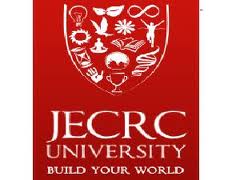 JECRC University Logo