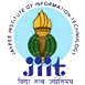 JAYPEE Institute of Information Technology University Logo