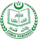 Jamia Hamdard Logo