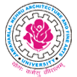 Jawaharlal Nehru Architecture and Fine Arts University,Telangana Logo