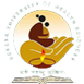 Kerala university of health Sciences Logo
