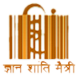 Mahtama Gandhi Antrashtriya Hindi Vishwavidyalya Logo