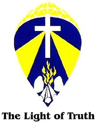 Martin Luther Christian University Logo