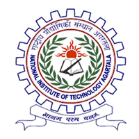 National Institutes of Technology (NIT), Agartala Logo
