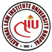 National Law Institute University Logo