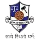 National Law university, Odisha Logo
