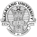 Nagaland University Logo