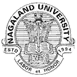 Nagaland University Logo