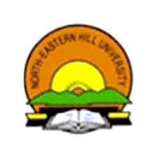 North Eastern Hill University (NEHU) Logo