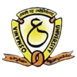 Osmania University,Telangana Logo