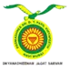 Padmashree DR. D.Y. Patil Vidyapeeth Logo