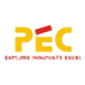 P.E.C University of Technology Logo
