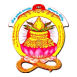 Potti Sreeramulu Telugu University,Telangana Logo