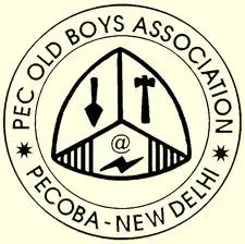 Punjab Engineering College Logo
