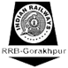 Railway Recruitment Board, Patna Logo