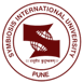 Symbiosis International University Logo