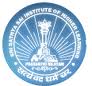 Sri Sathya Sai Institute of Higher Learning Logo
