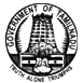 Tamil Nadu Board of Secondary Education Logo