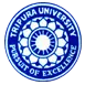 Tripura University Logo
