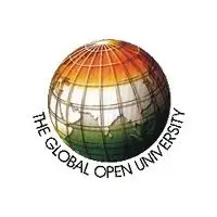The Global Open University Logo
