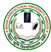 Bihar Agricultural University Sabour Logo