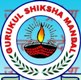 Gurukul Shiksha Mandal Uttar Pradesh Logo