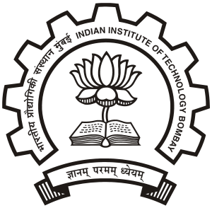 Indian Institute of Technology Bombay, Mumbai Logo