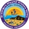 Kachchh University, Gujarat Logo