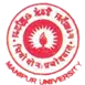 Manipur University Logo