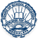Meghalaya Board of School Education Logo