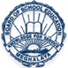Meghalaya Board of School Education Logo