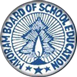 Mizoram Board of School Education Logo