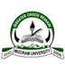 Mizoram University Logo