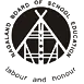 Nagaland Board of School Education Logo