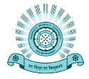 Rama Devi Womens University, Odisha Logo