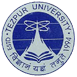 Tezpur University Logo