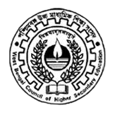 West Bengal Council Of Higher Secondary Education Logo