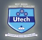 West Bengal University of Technology Logo